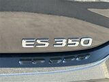 2025 Lexus ES 350 San Diego County CA