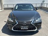 2025 Lexus ES 350 San Diego County CA