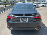 2025 Lexus ES 350 San Diego County CA