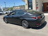 2025 Lexus ES 350 San Diego County CA