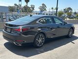 2025 Lexus ES 350 San Diego County CA