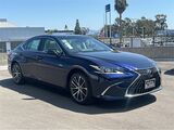 2025 Lexus ES 350 San Diego County CA