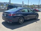 2025 Lexus ES 350 San Diego County CA