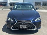 2025 Lexus ES 350 San Diego County CA