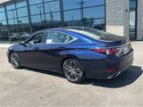 2025 Lexus ES 350 San Diego County CA