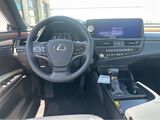 2025 Lexus ES 350 San Diego County CA