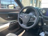 2025 Lexus ES 350 San Diego County CA