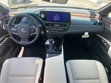 2025 Lexus ES 350 San Diego County CA