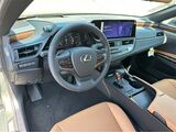 2025 Lexus ES 350 San Diego County CA