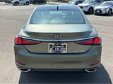 2025 Lexus ES 350 San Diego County CA
