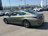 2025 Lexus ES 350 San Diego County CA