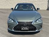 2025 Lexus ES 350 San Diego County CA