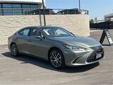 2025 Lexus ES 350 San Diego County CA