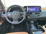 2025 Lexus ES 350 San Diego County CA
