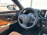 2025 Lexus ES 350 San Diego County CA