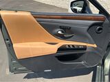 2025 Lexus ES 350 San Diego County CA