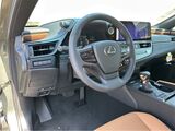 2025 Lexus ES 350 San Diego County CA