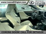 2025 Lexus ES 350 San Diego County CA