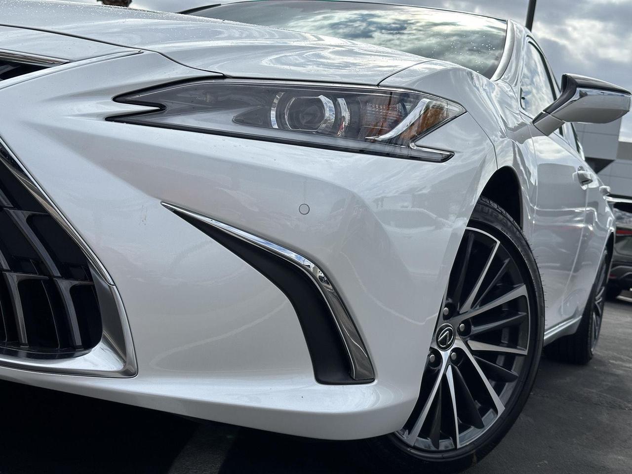 2025 Lexus ES 350 Tucson AZ