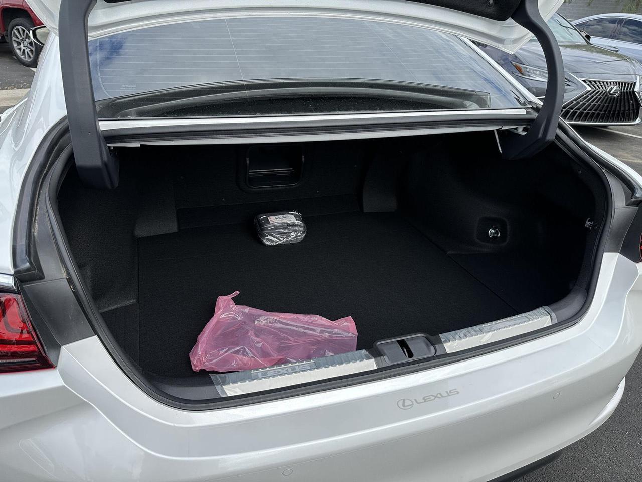 2025 Lexus ES 350 Tucson AZ