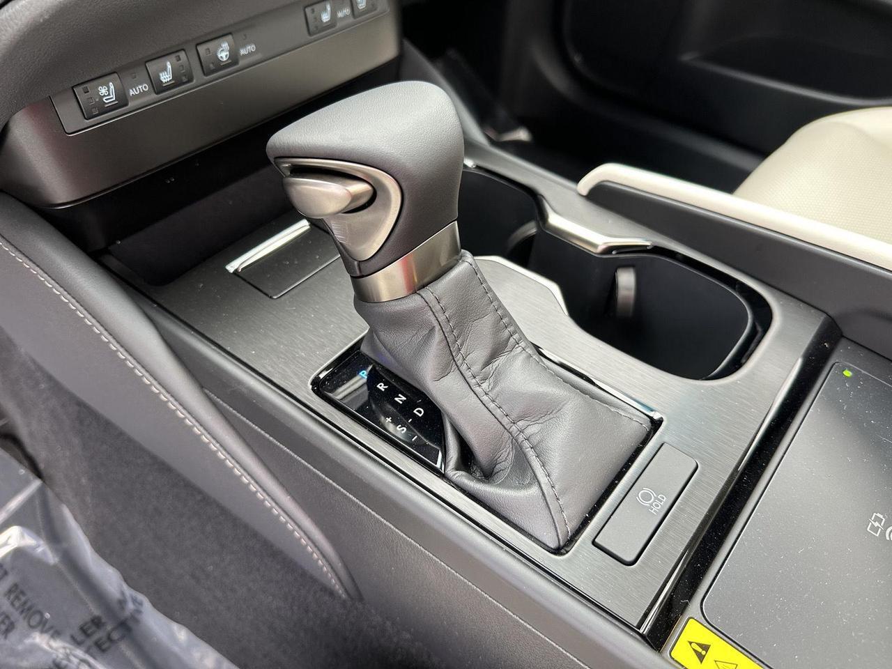 2025 Lexus ES 350 Tucson AZ