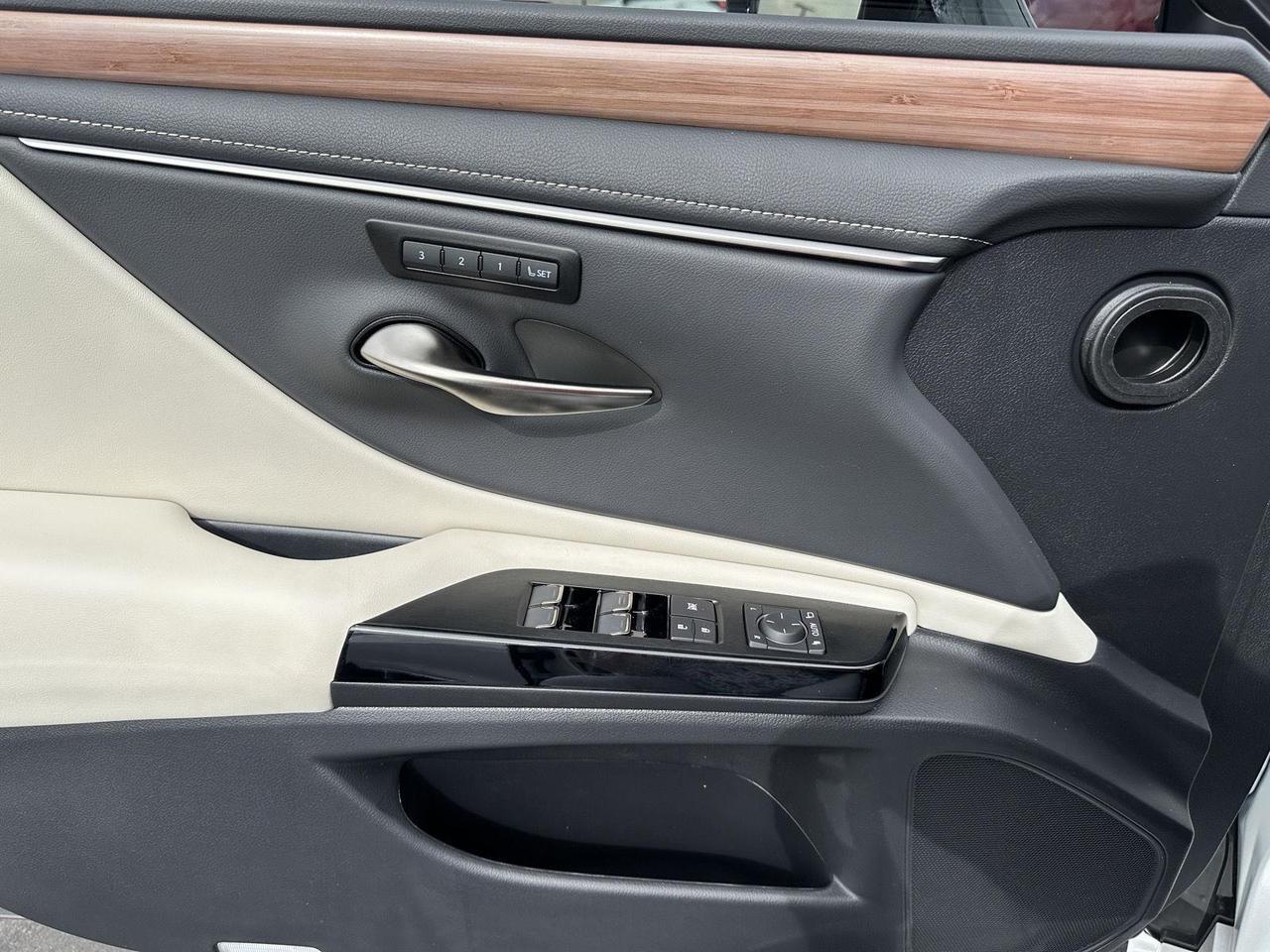 2025 Lexus ES 350 Tucson AZ