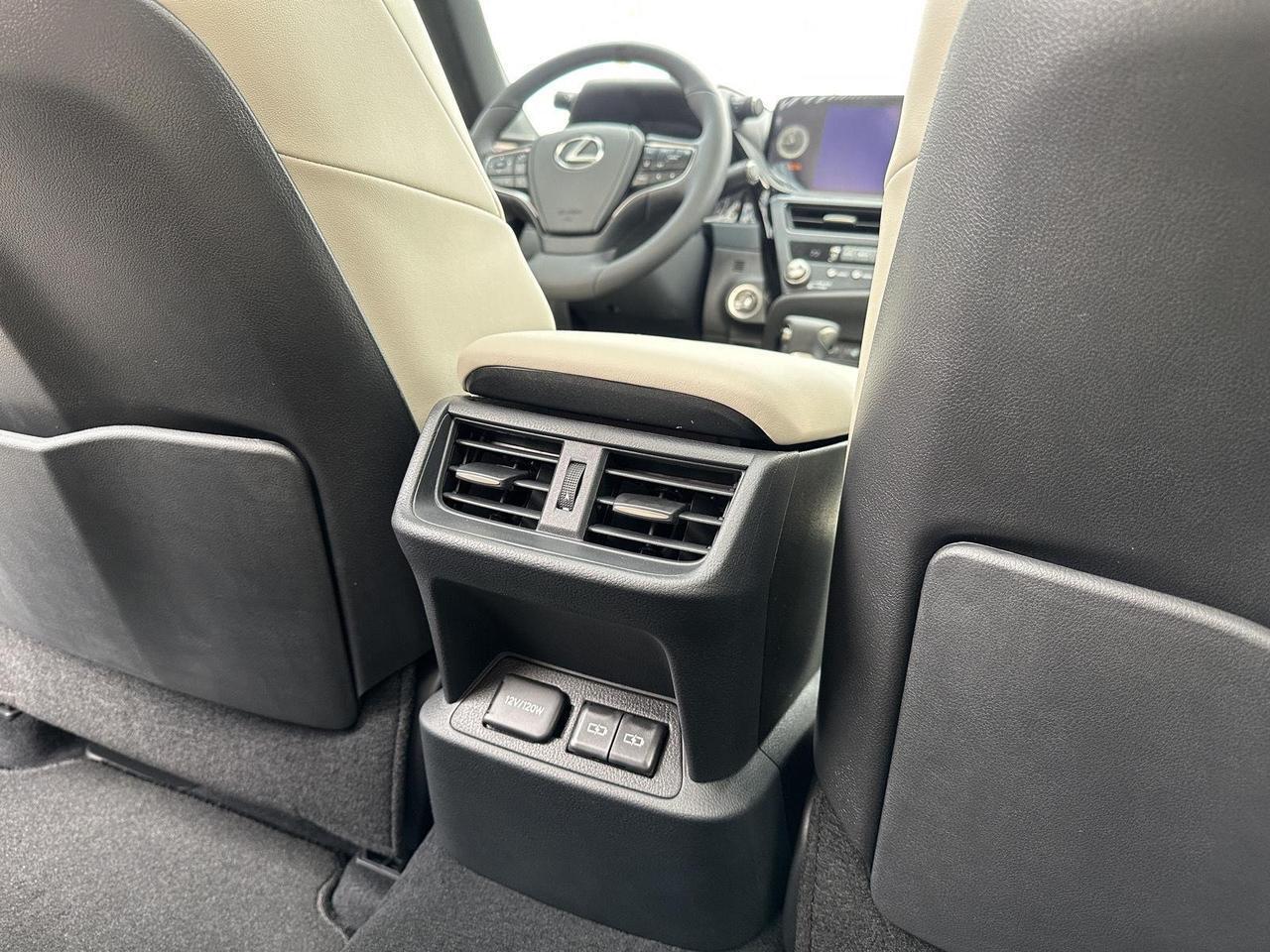 2025 Lexus ES 350 Tucson AZ