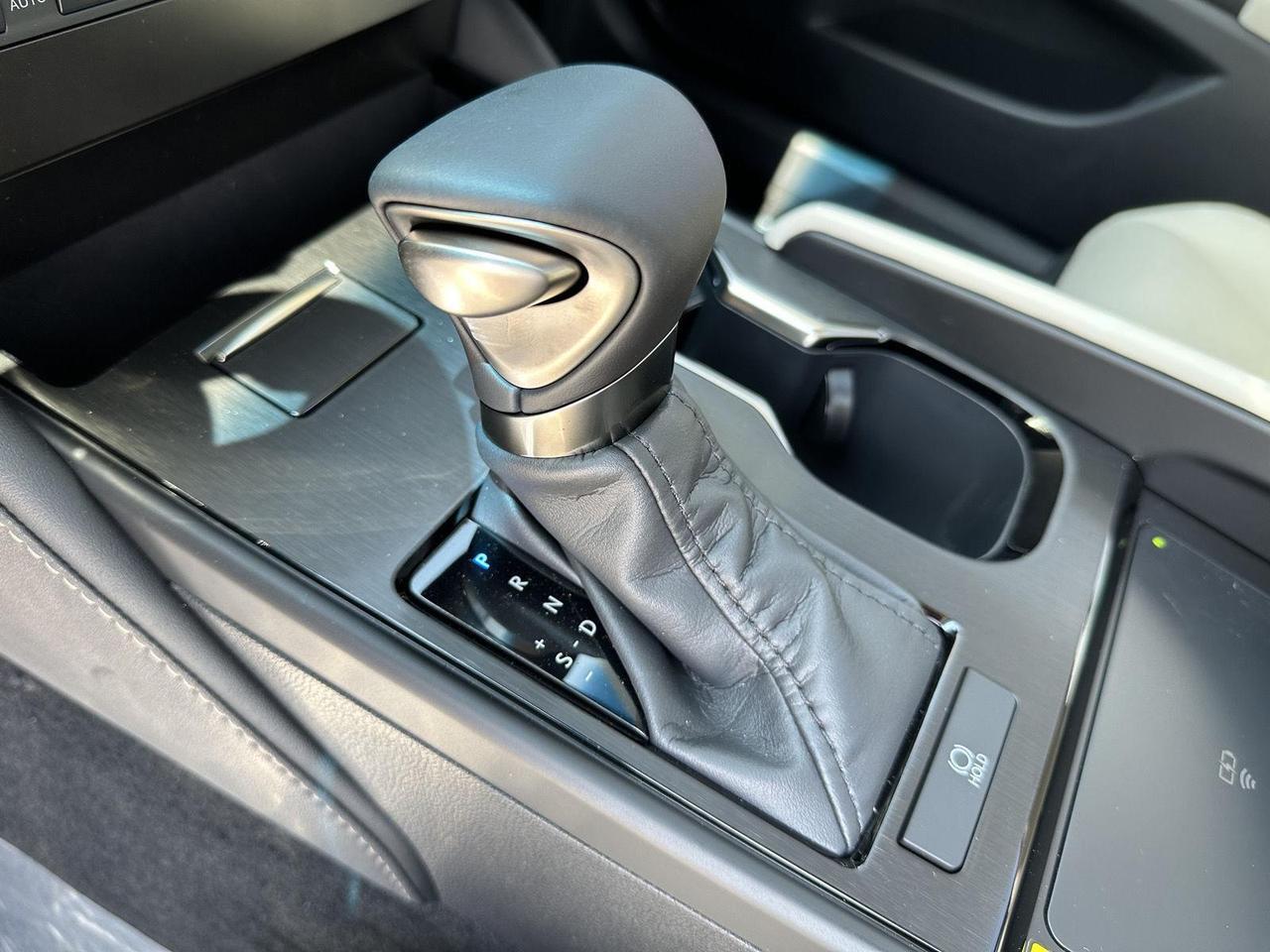 2025 Lexus ES 350 Tucson AZ