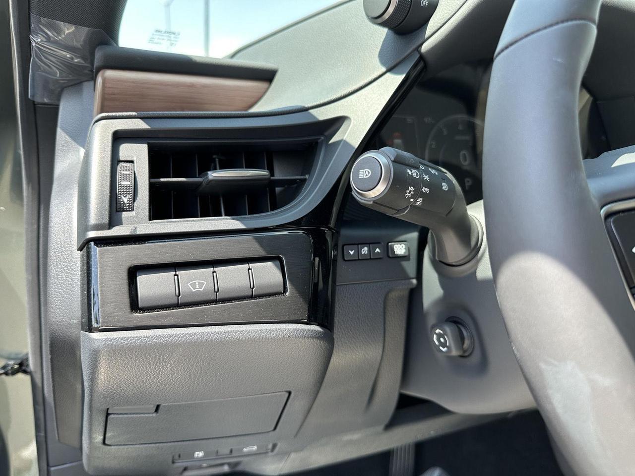 2025 Lexus ES 350 Tucson AZ