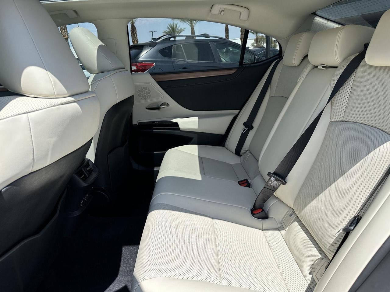 2025 Lexus ES 350 Tucson AZ