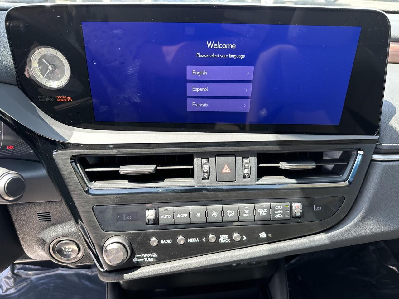 2025 Lexus ES 350 Tucson AZ