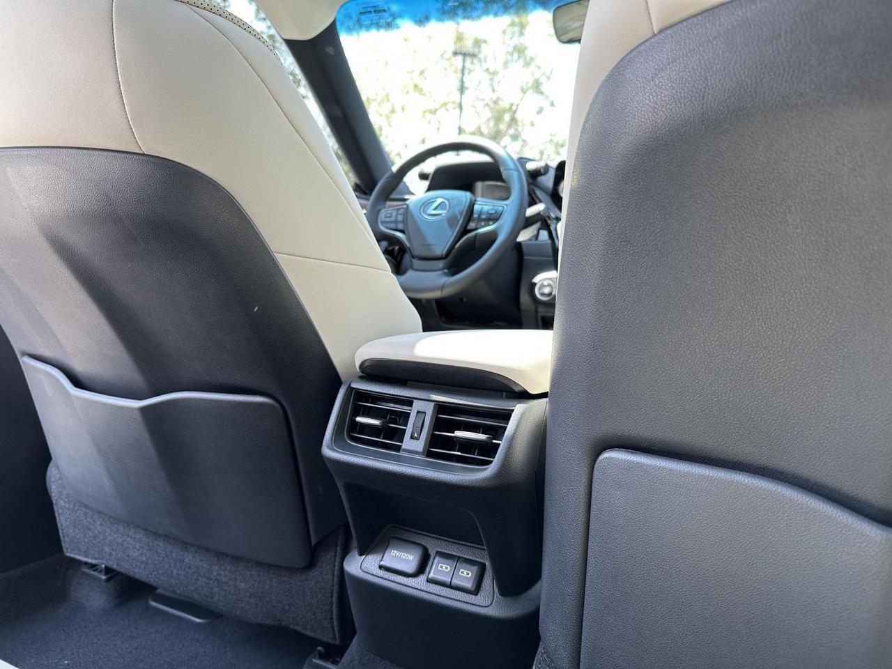 2025 Lexus ES 350 Tucson AZ