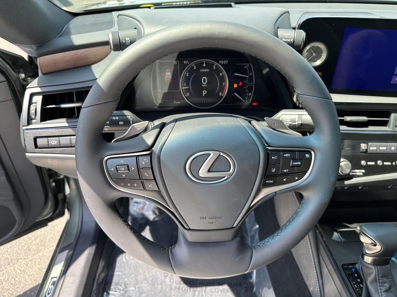 2025 Lexus ES 350 Tucson AZ