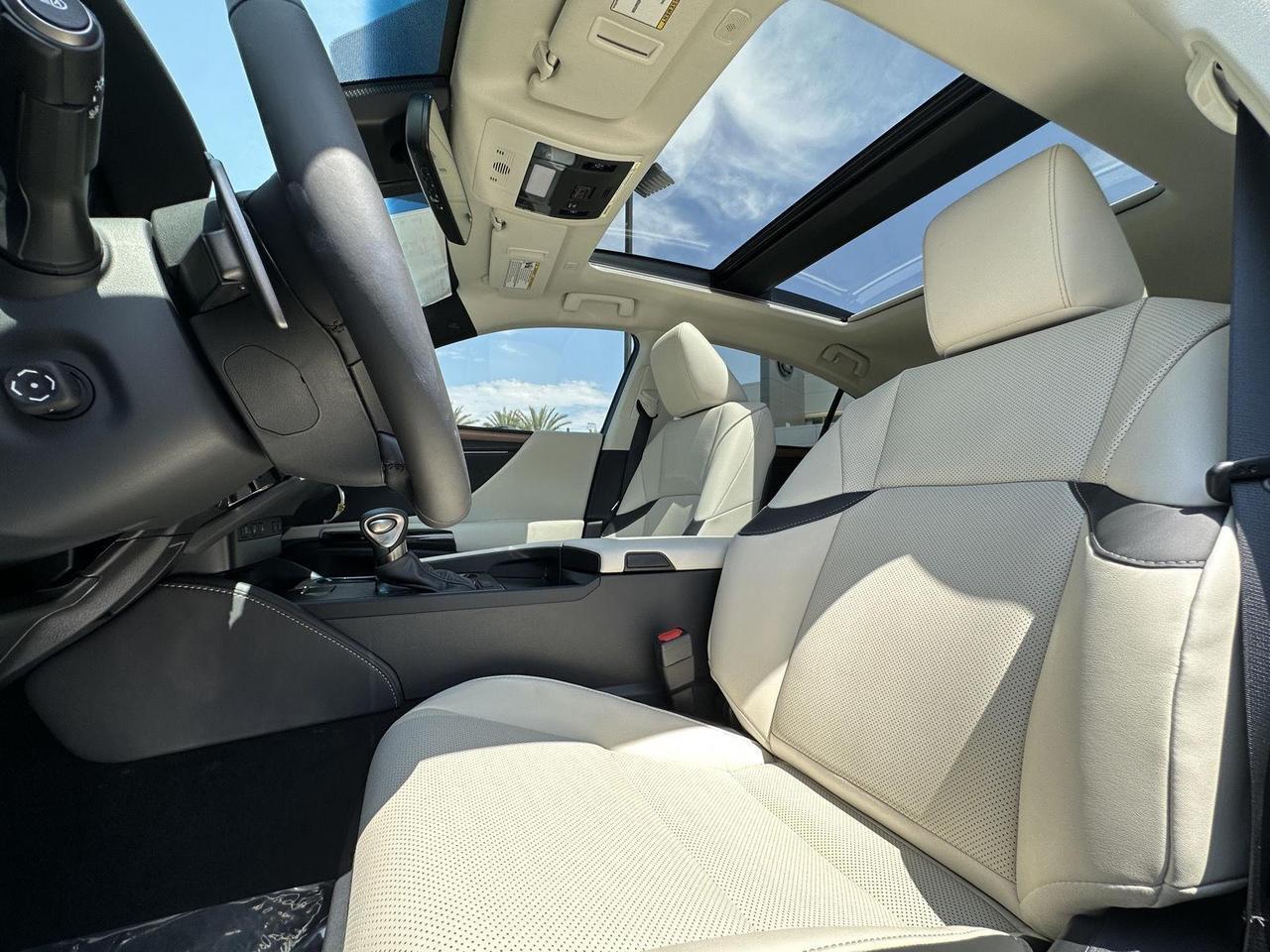 2025 Lexus ES 350 Tucson AZ