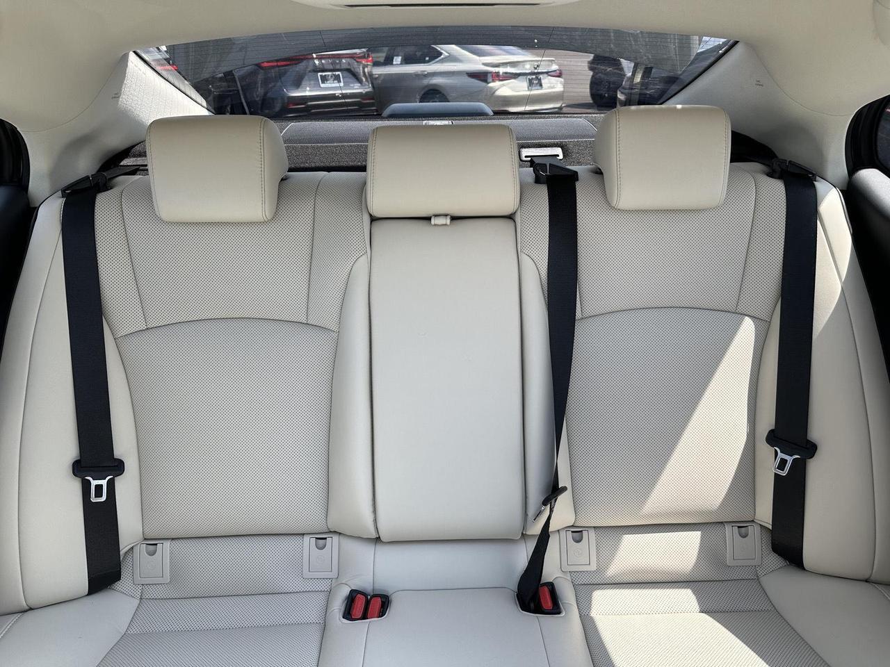 2025 Lexus ES 350 Tucson AZ
