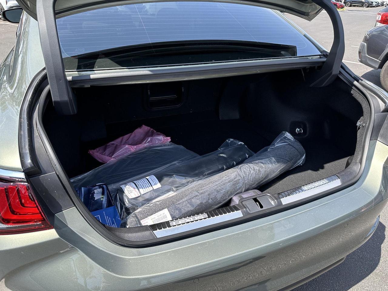 2025 Lexus ES 350 Tucson AZ