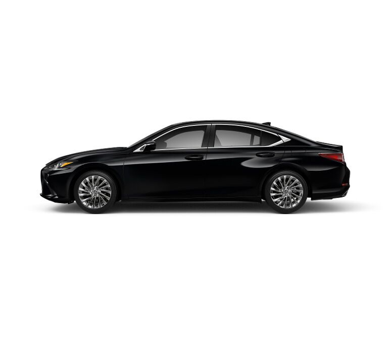 2025 Lexus ES 350 ULTRA LUXURY Richmond VA