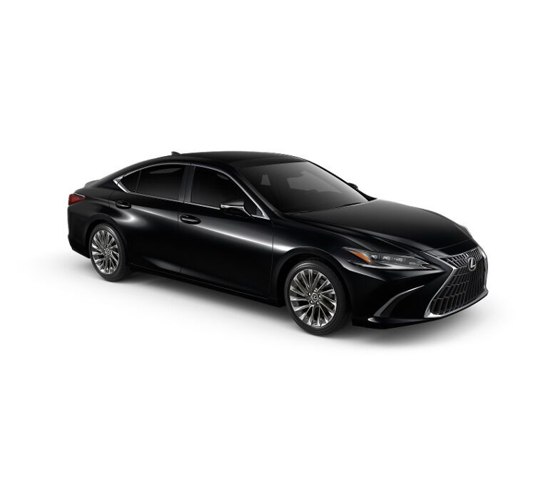 2025 Lexus ES 350 ULTRA LUXURY Richmond VA