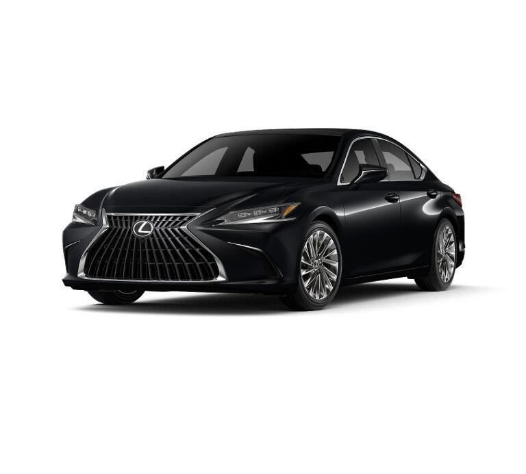 2025 Lexus ES
