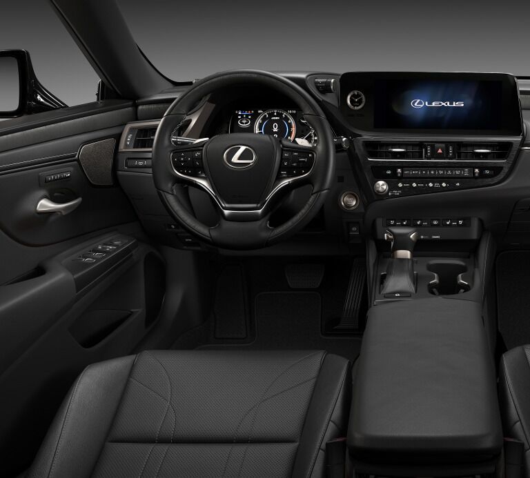 2025 Lexus ES 350 ULTRA LUXURY Richmond VA