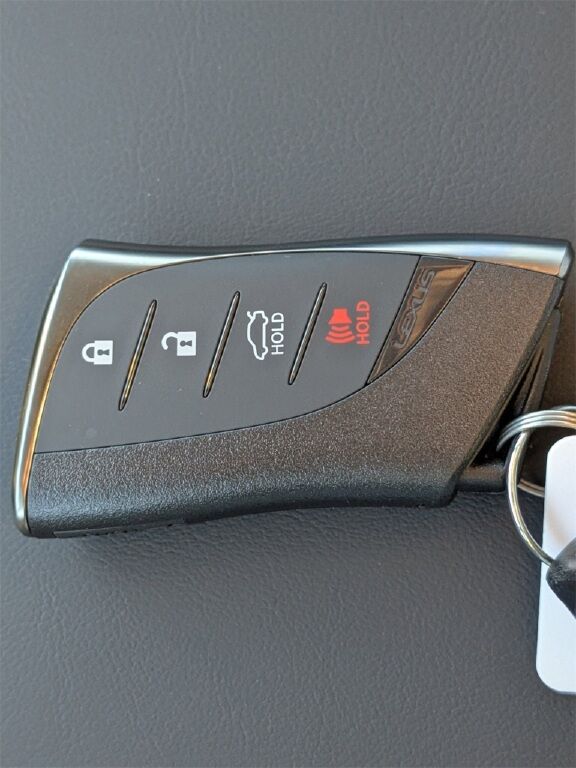 2025 Lexus ES 350 ULTRA LUXURY Richmond VA