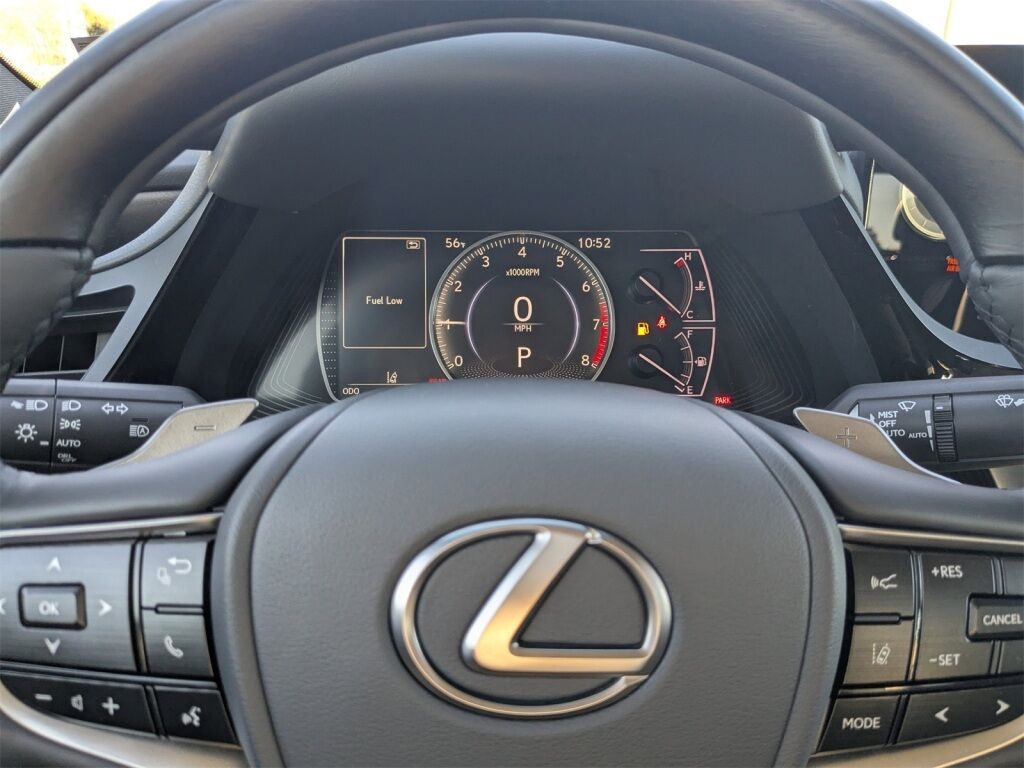 2025 Lexus ES 350 ULTRA LUXURY Richmond VA
