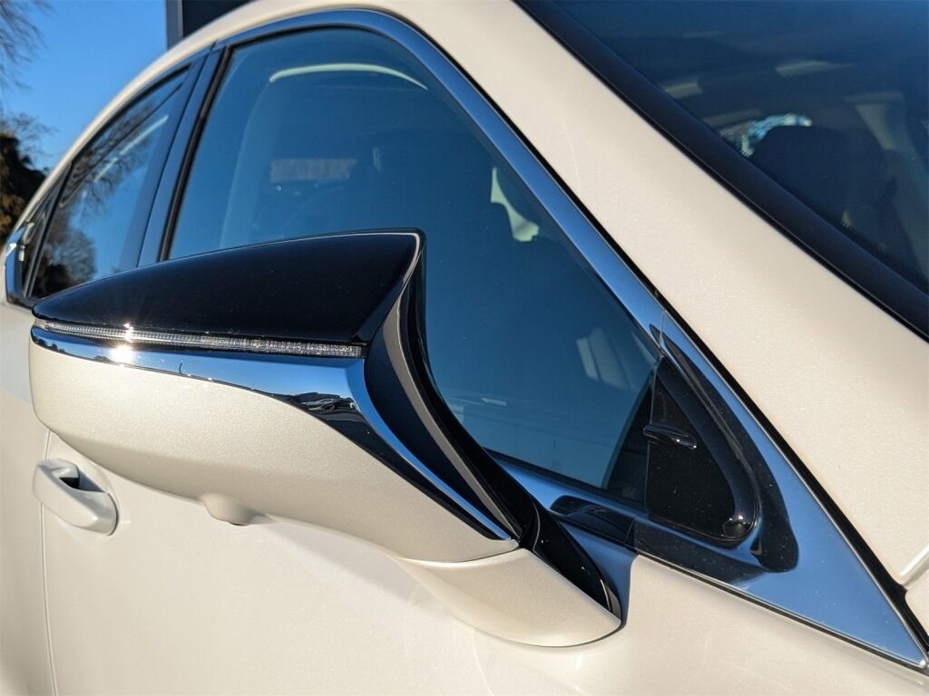 2025 Lexus ES 350 ULTRA LUXURY Richmond VA