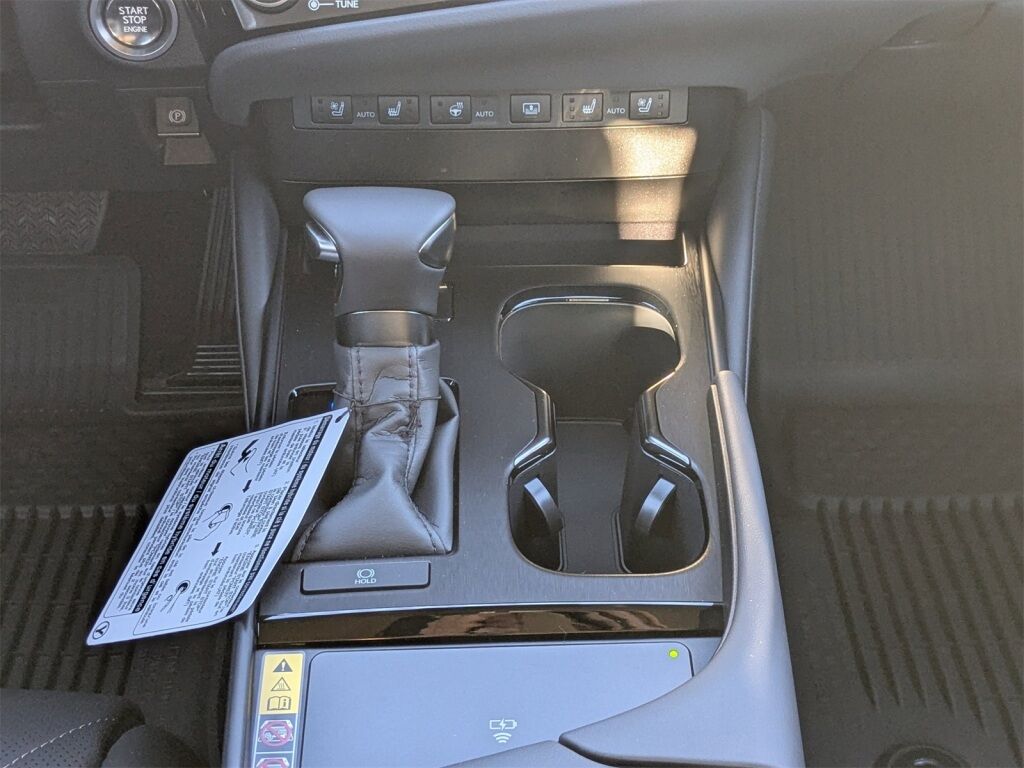 2025 Lexus ES 350 ULTRA LUXURY Richmond VA