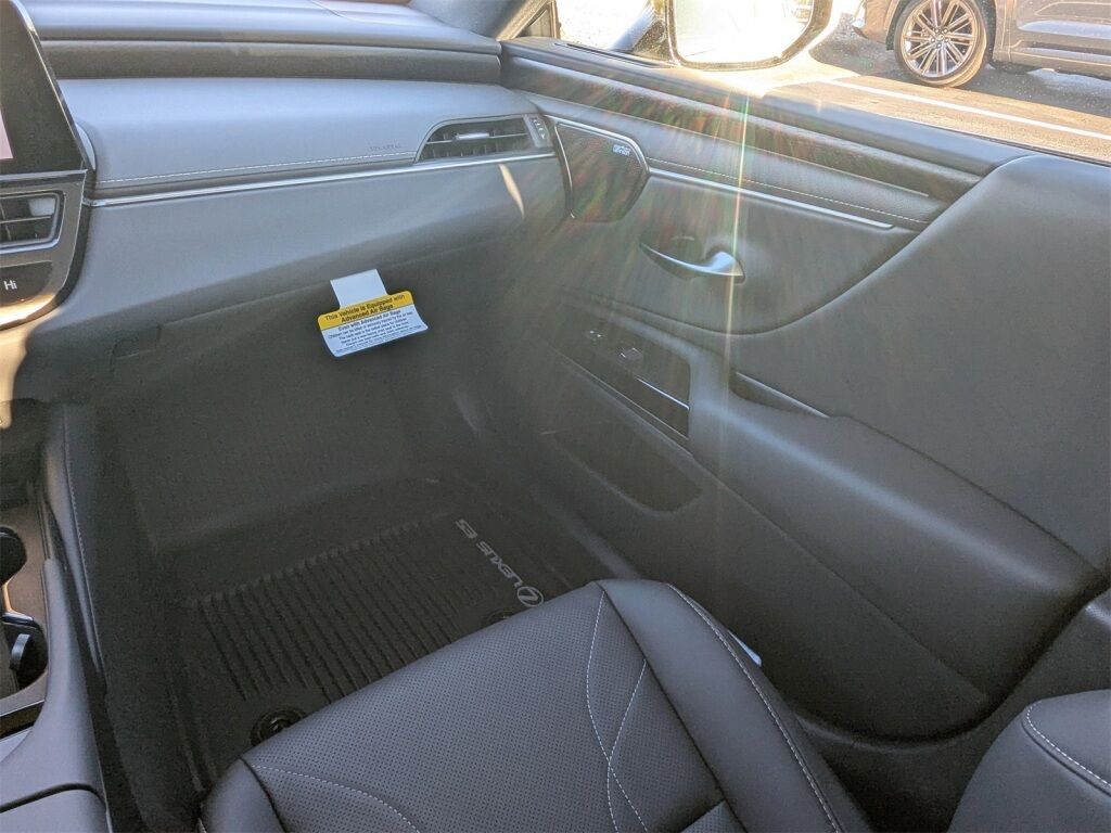 2025 Lexus ES 350 ULTRA LUXURY Richmond VA