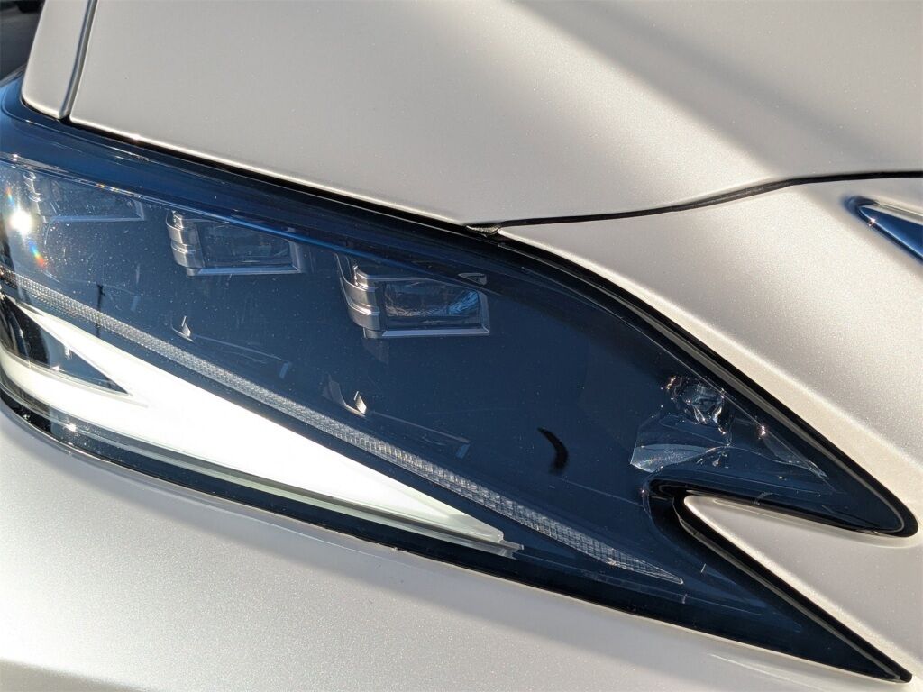 2025 Lexus ES 350 ULTRA LUXURY Richmond VA