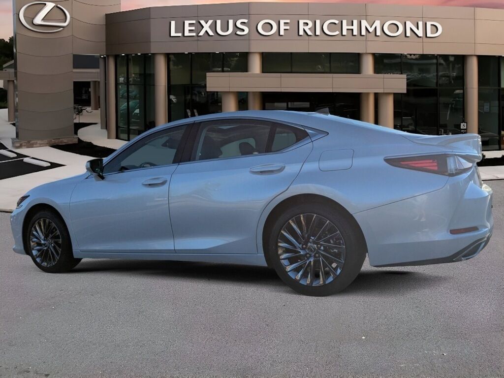 2025 Lexus ES 350 ULTRA LUXURY Richmond VA