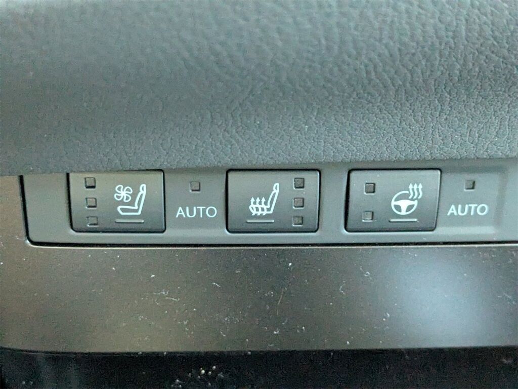 2025 Lexus ES 350 ULTRA LUXURY Richmond VA