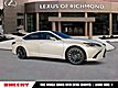 2025 Lexus ES 350 ULTRA LUXURY