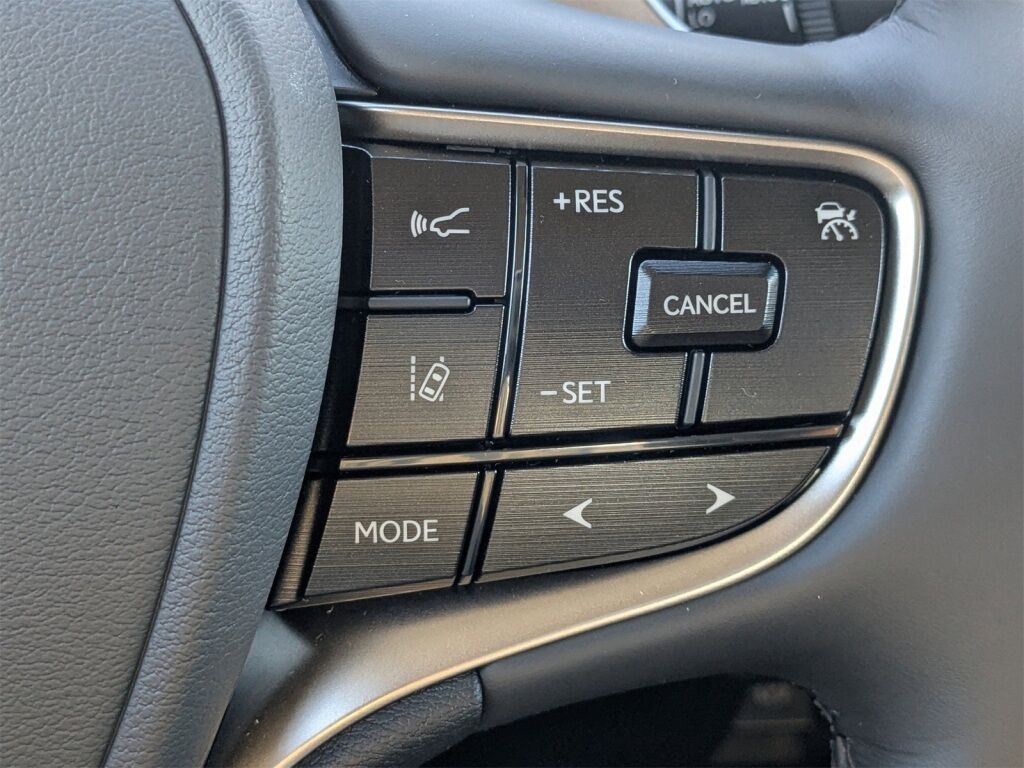 2025 Lexus ES 350 ULTRA LUXURY Richmond VA